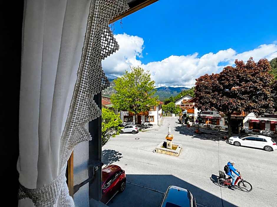 Hotel Schatten