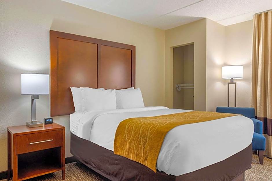 Comfort Inn Atlanta International Airport