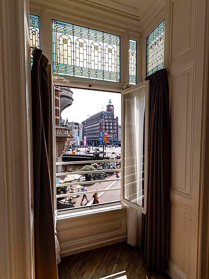 Hotel Residence Le Coin