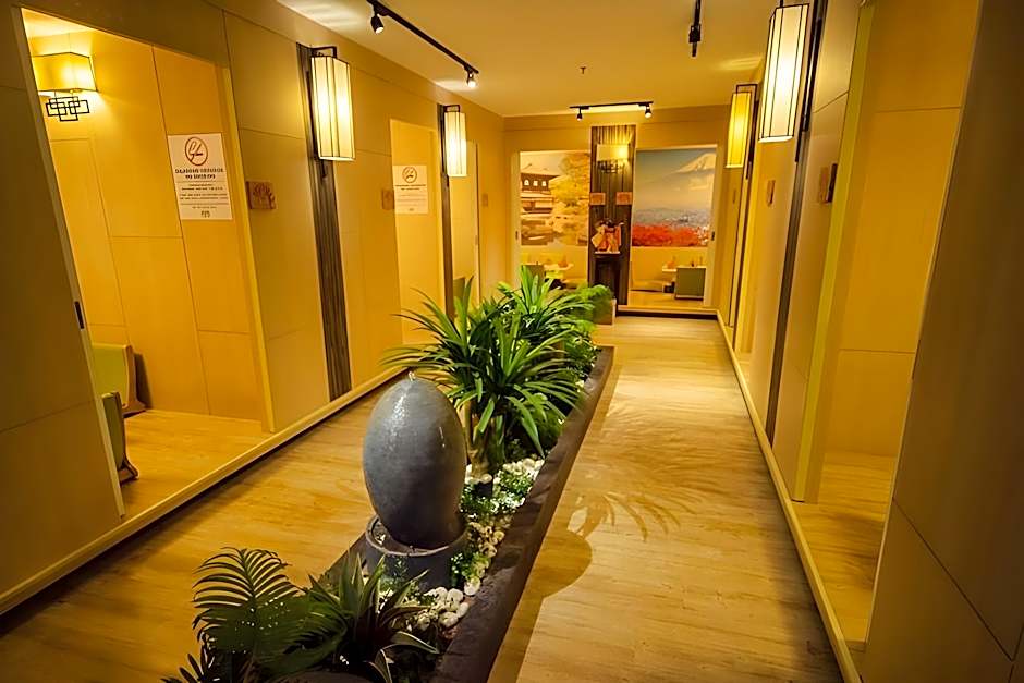 Kinta Riverfront Hotel & Suites