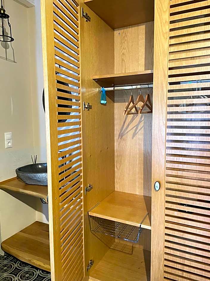 Aelia Apartments Limnos