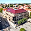 Amberton Cathedral Square Hotel Vilnius