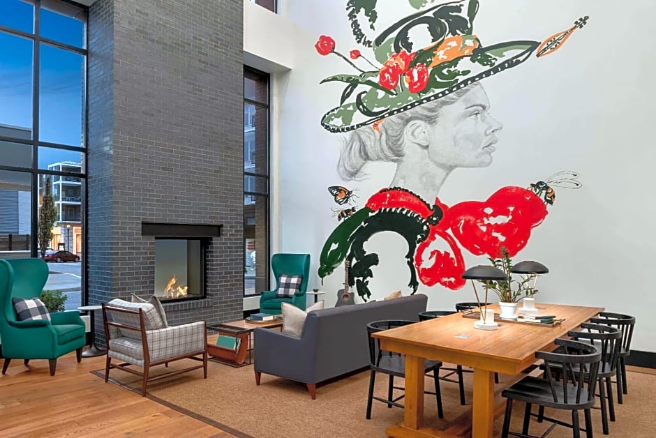 Origin Hotel Lexington