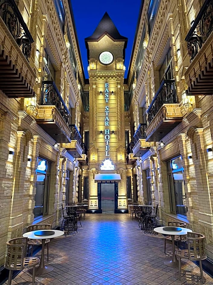 East Star Hotel