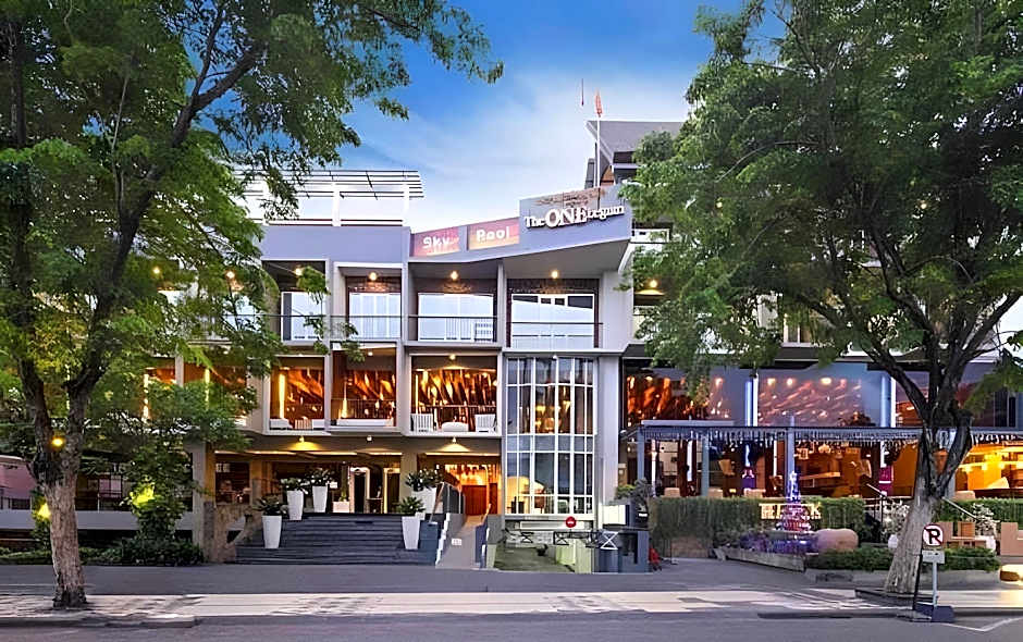 The One Legian Hotel