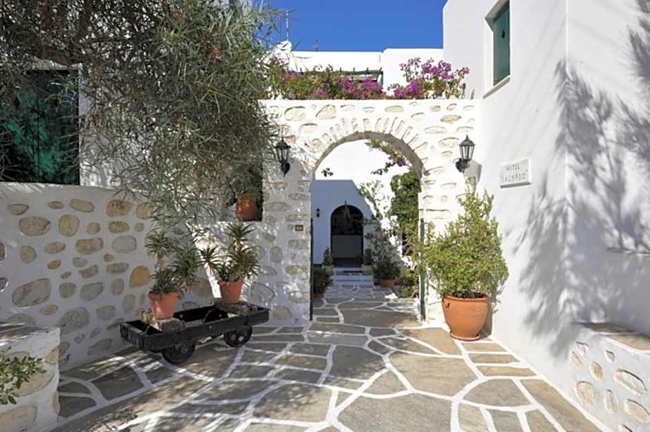 Kalypso Hotel