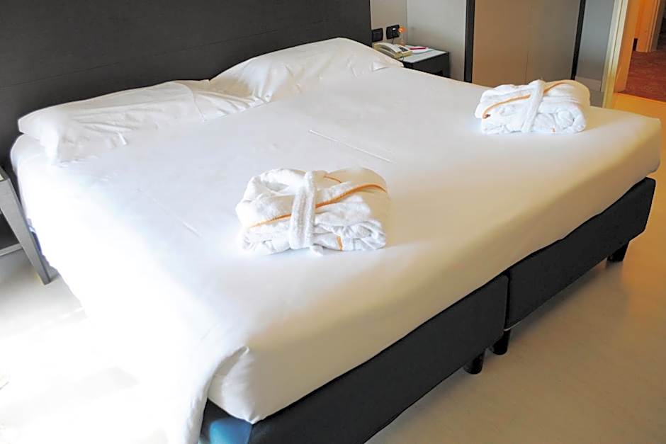 Hotel Maggiore