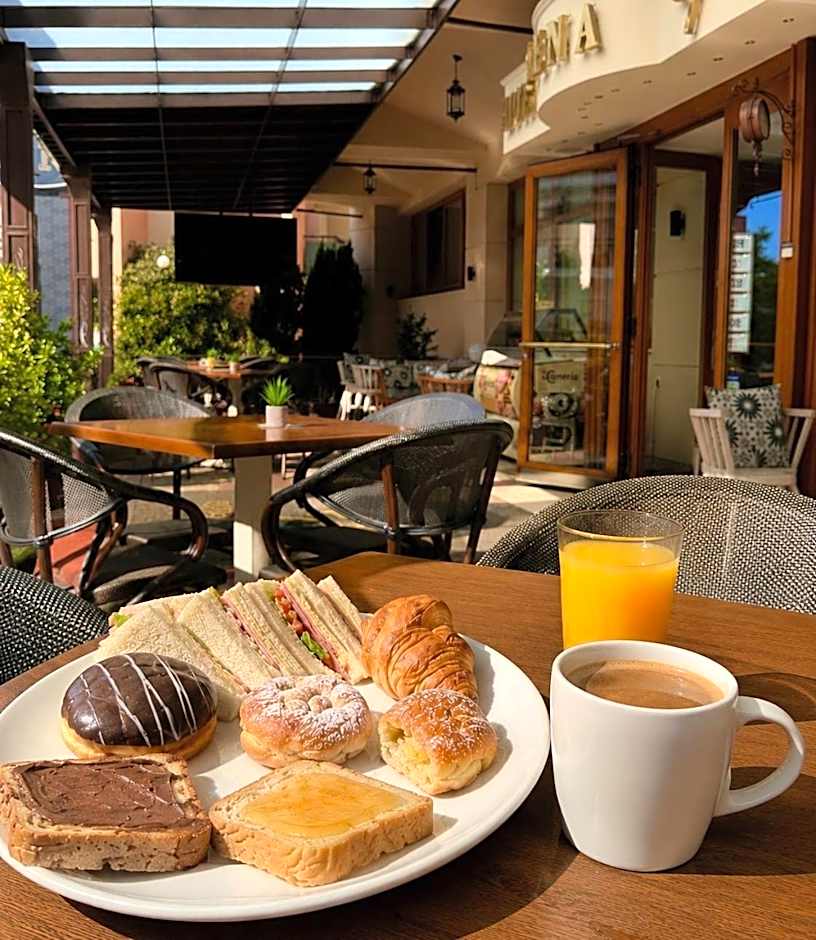 Elena Hotel