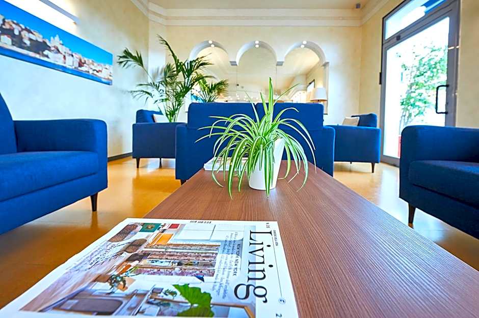 Hotel Croce Di Malta