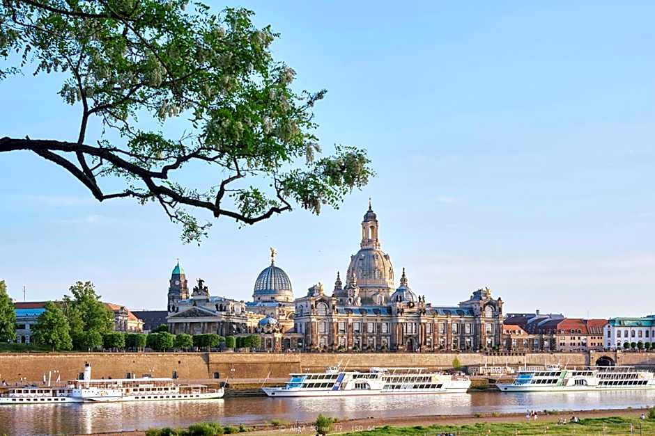 Hotel Indigo Dresden - Wettiner Platz By IHG