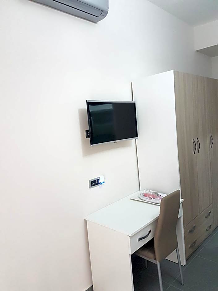 Donn'Anna Suite