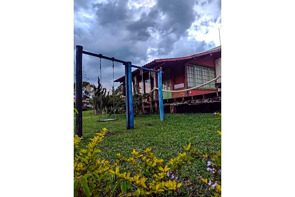 Pousada Chalé Terra Viva