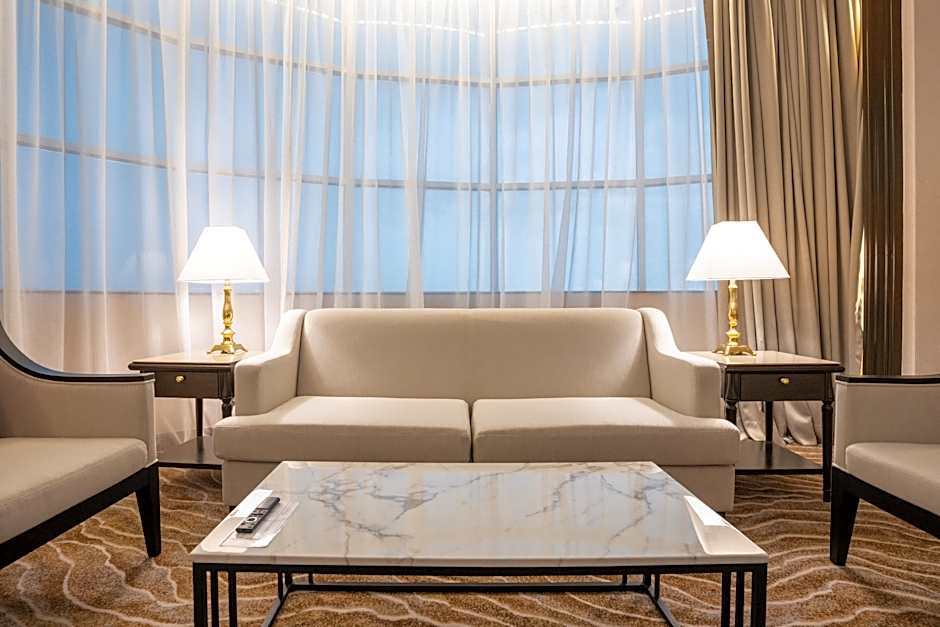 Renai Hotel Kota Bharu