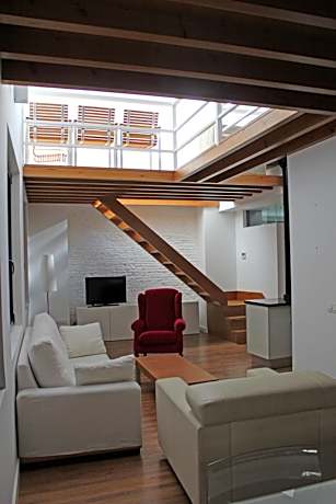 Apartamentos Coronado