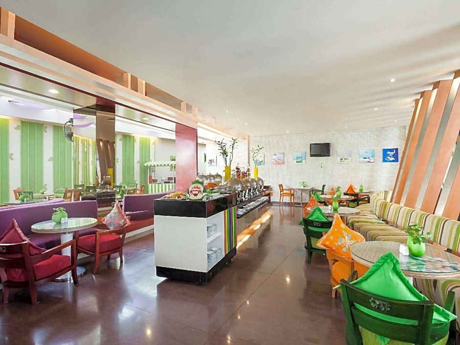 Ibis Styles Bali Denpasar