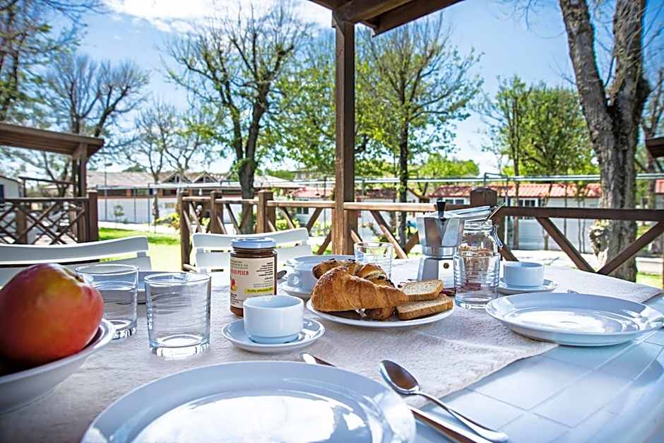 Villaggio San Francesco