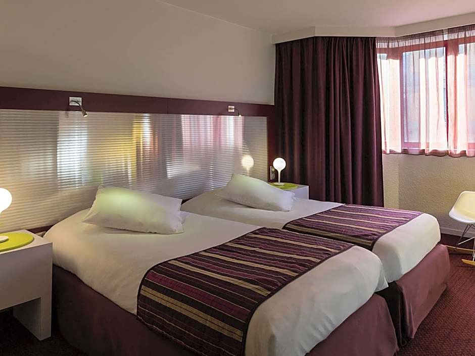 Hotel Mercure Strasbourg Centre