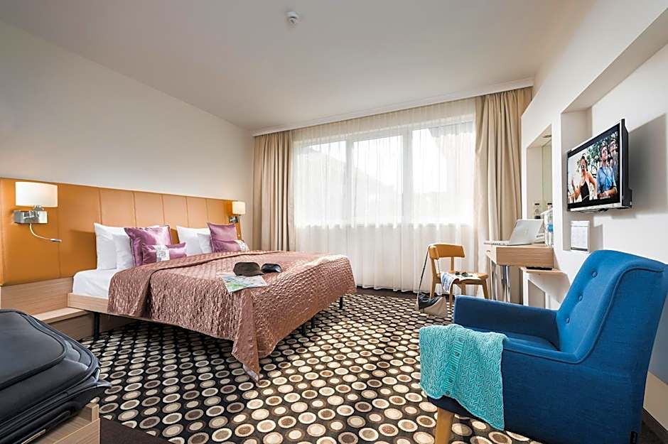 Bo33 Hotel Family & Suites