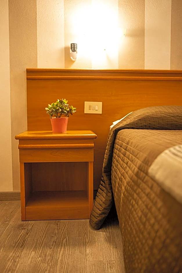 Albergo La Veranda