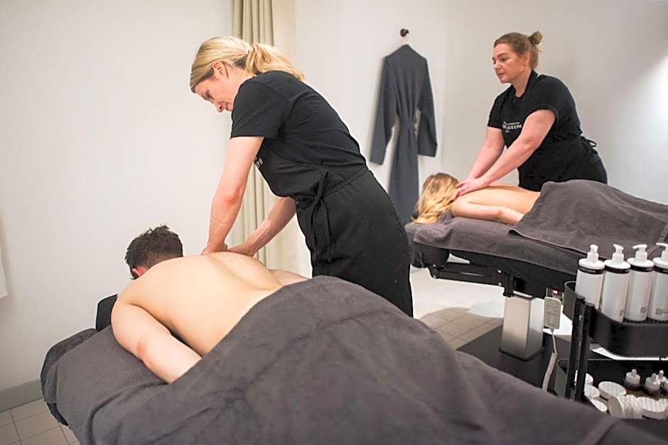 Townhouse Maastricht & Spa