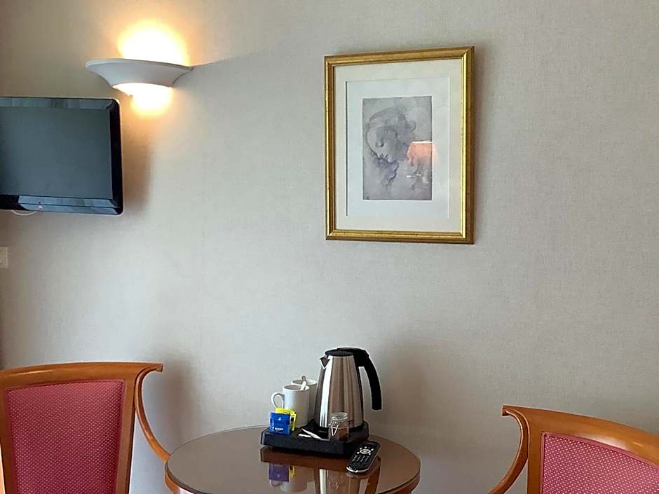 Hotel Diana
