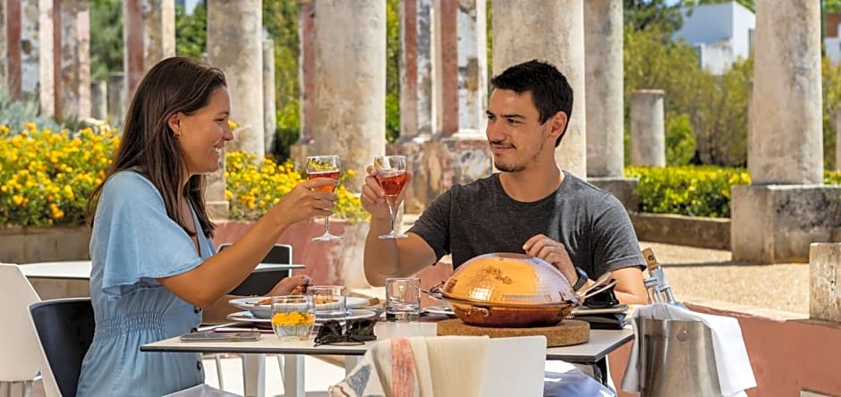 Pousada Palacio de Estoi- Monument Hotel & SLH