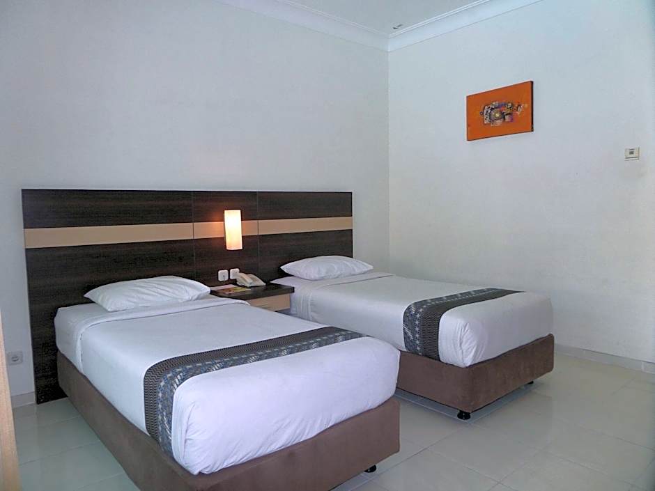 Bintang Mulia Hotel & Resto