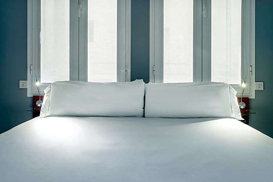 B&B Hotel Madrid Centro Fuencarral 52