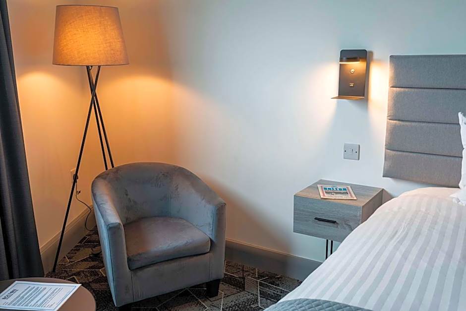 The Bolton Stadium Hotel, a member of Radisson Individuals