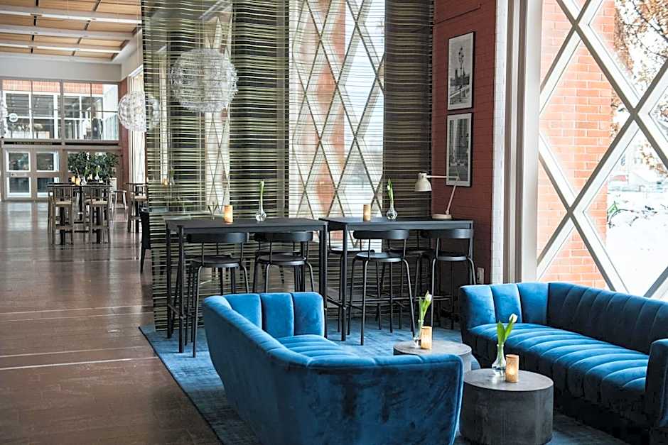 Quality Hotel Galaxen