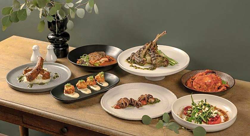 The Shanti Residence