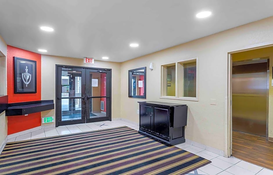 Extended Stay America Suites - Houston - Galleria - Westheimer