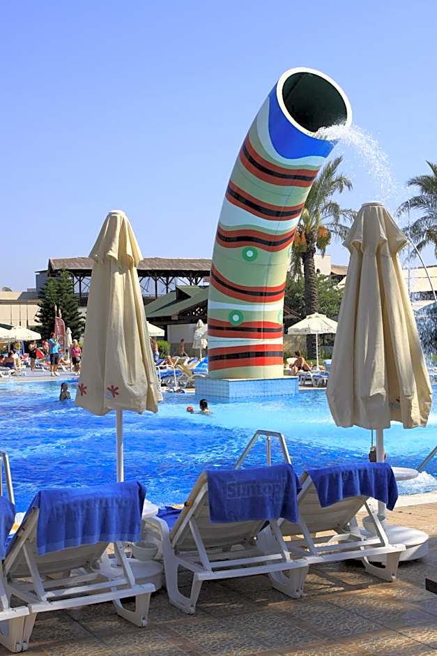 Holiday Village Türkiye