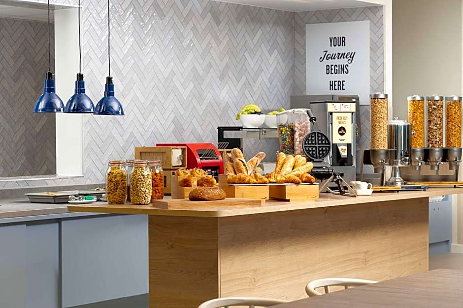 Hampton by Hilton Rochdale