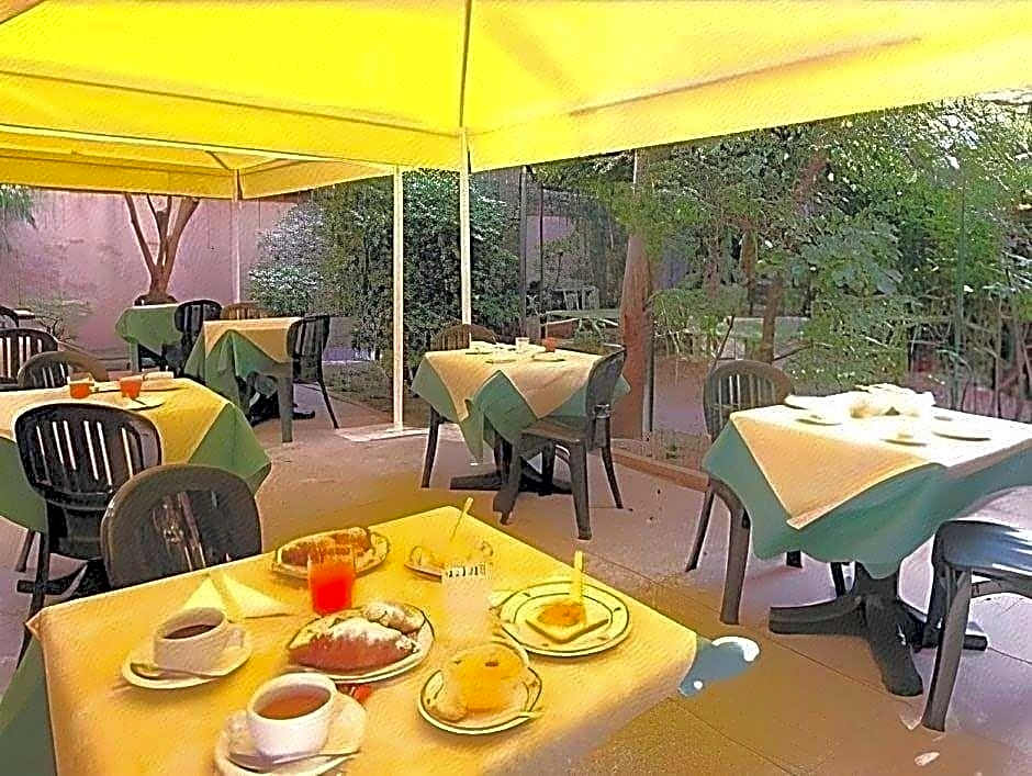 Hotel Canal & Walter