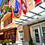 Hotel Jardin Bern