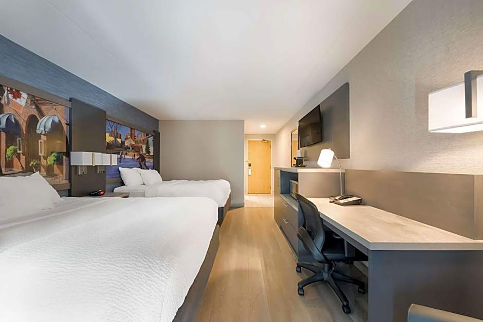 Best Western Belleville