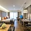 Kantary Hotel and Serviced Apartment Korat