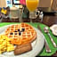 La Maison in Midtown an urban B&B