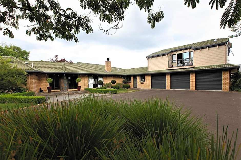 Cedar Park Bed & Breakfast