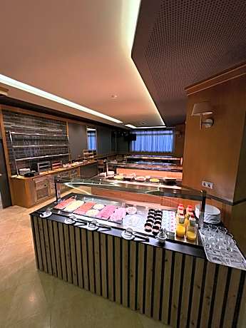 Hotel Teruel
