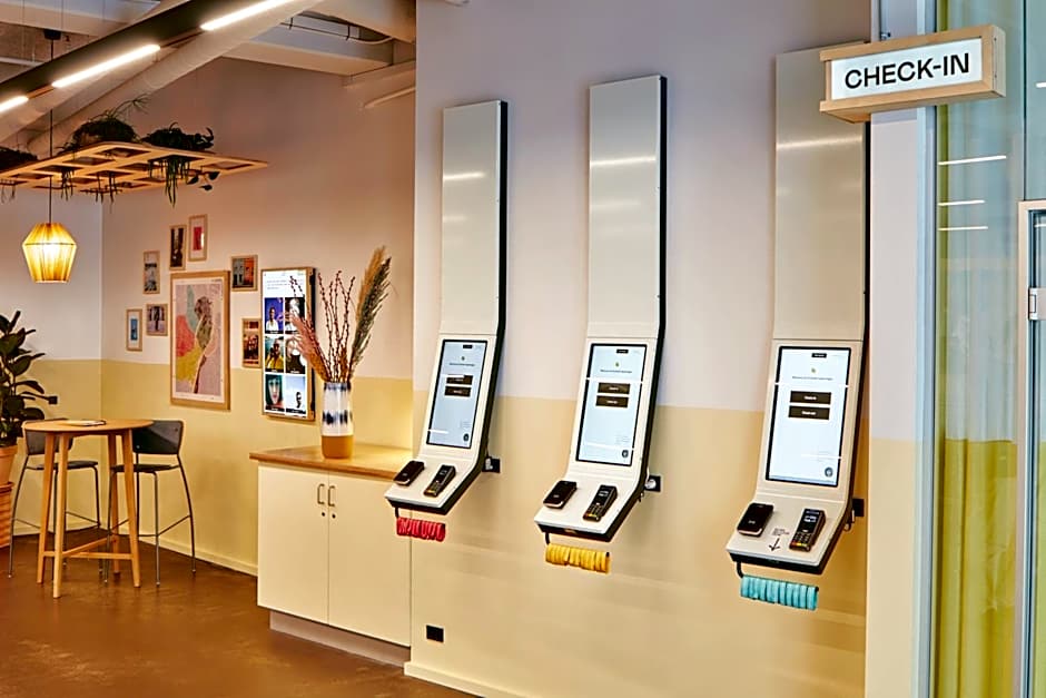 CityHub Copenhagen