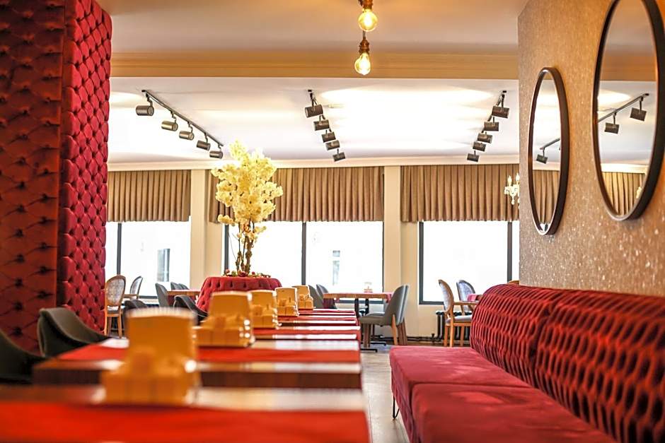 Thermal Saray Hotel & Yalova