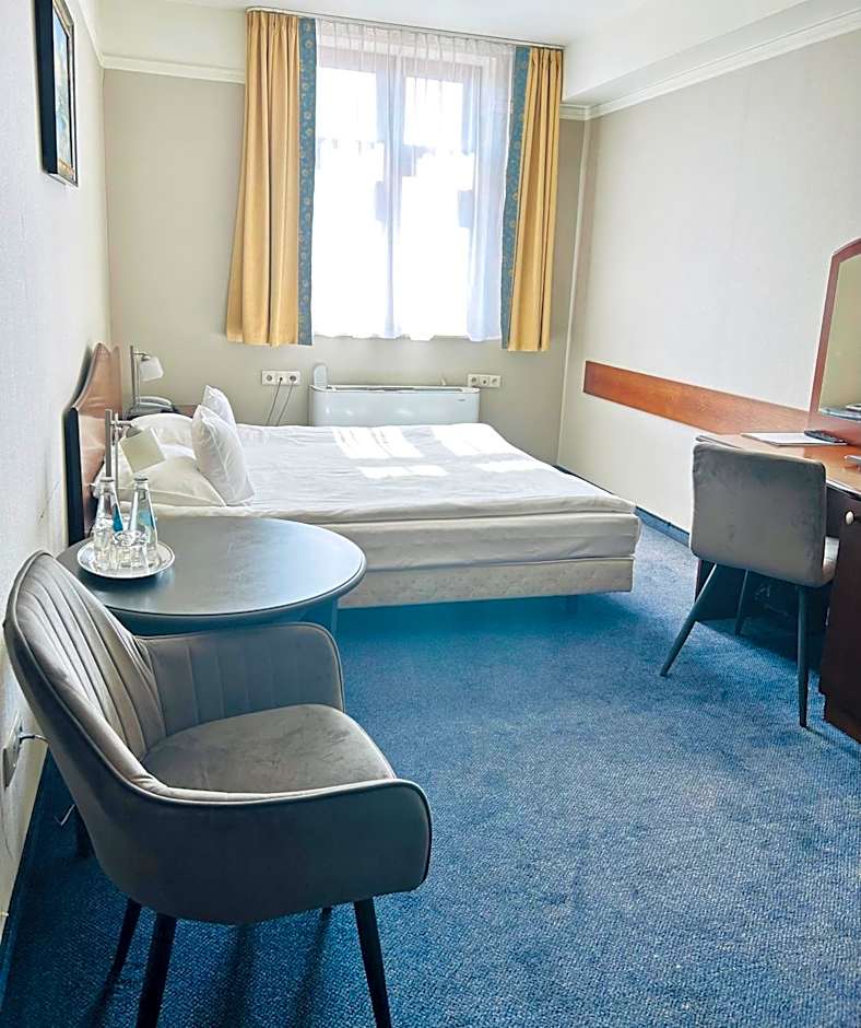 Hotel Ambasadorski Rzeszow