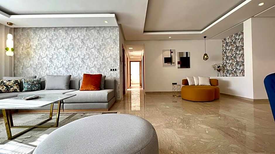 La Vida est Magnifique - 3 Chambres