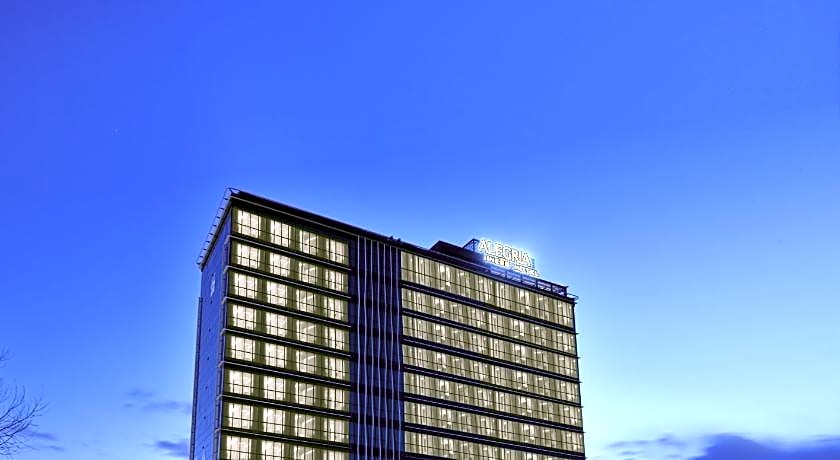 Ankara Alegria Business Hotel
