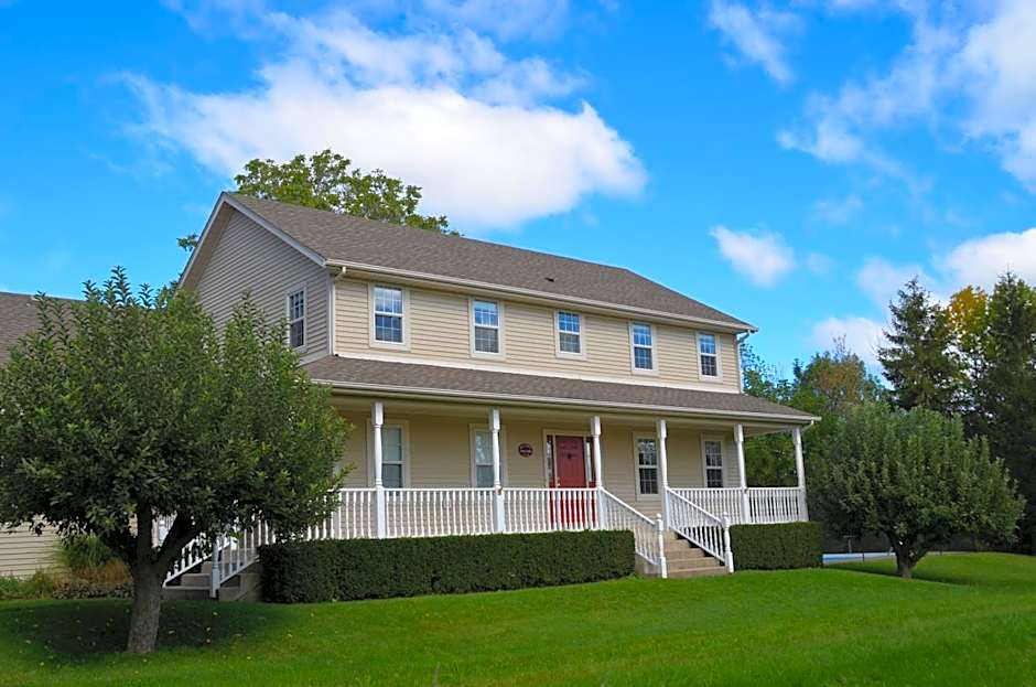 Old Town Country Landing