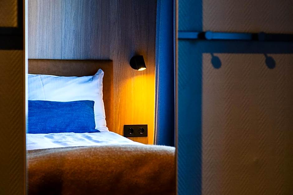 Quality Hotel Grand Steinkjer