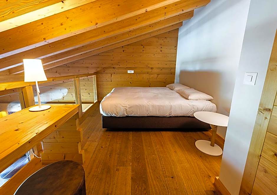 Nendaz 4 Vallées & SPA