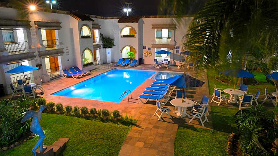 Holiday Inn Express Morelia By IHG